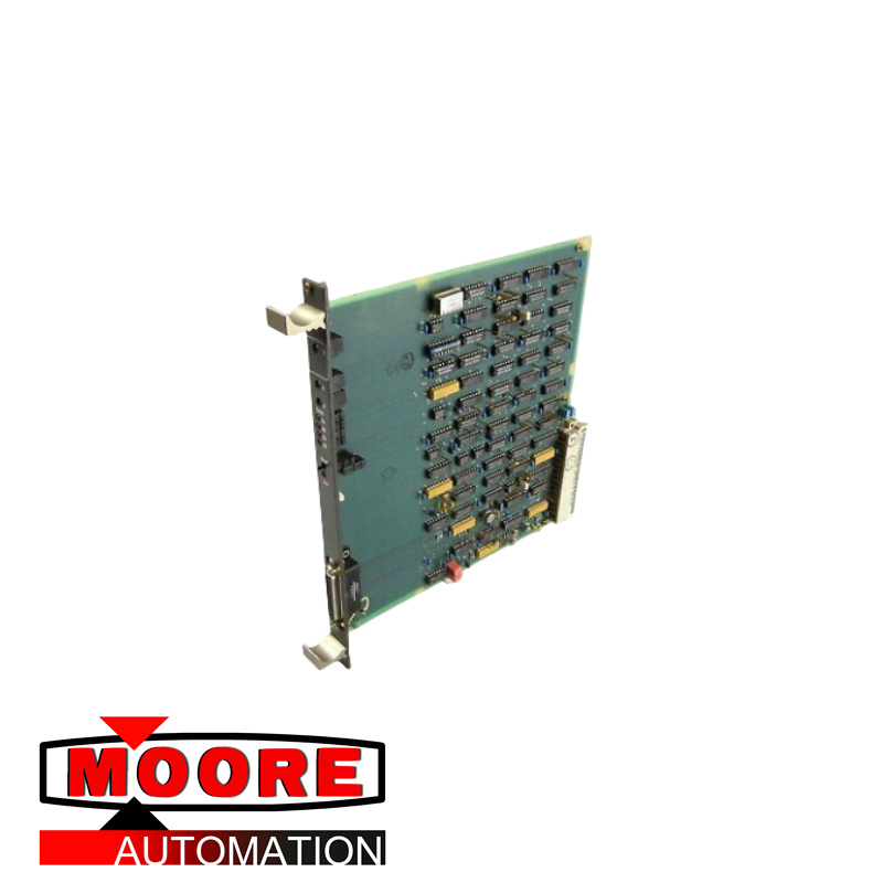 ABB GJR2370800R0200 88FN02A-E Bus Coupling Device