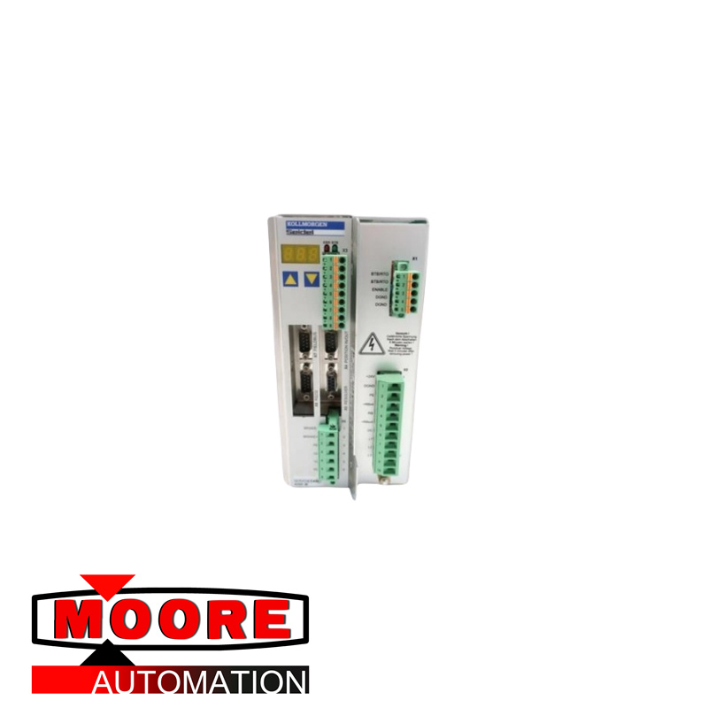 KOLLMORGEN  SERVOSTAR 443M-C S403AM-CA Servo Drive