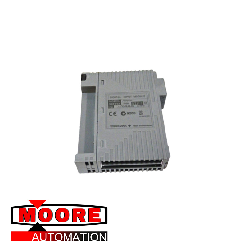 Yokogawa ADV151-E60 S2 Digital Input Module