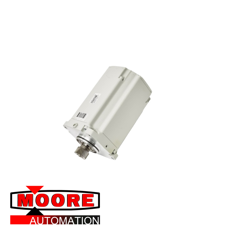 ABB IRB46003HAC047577-002 3HAC030211-004 IRB46003HAC030211-004 AC Motor w pinion