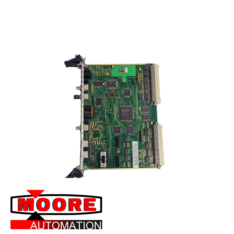 IBA INDUSTRIAL INC SM128V / SM128V plc module