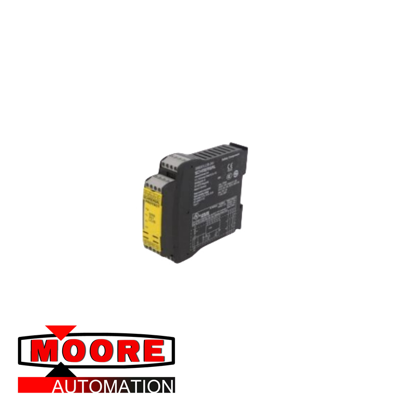 ABB DDl01 P3711-4-0369626 Digital Input Module