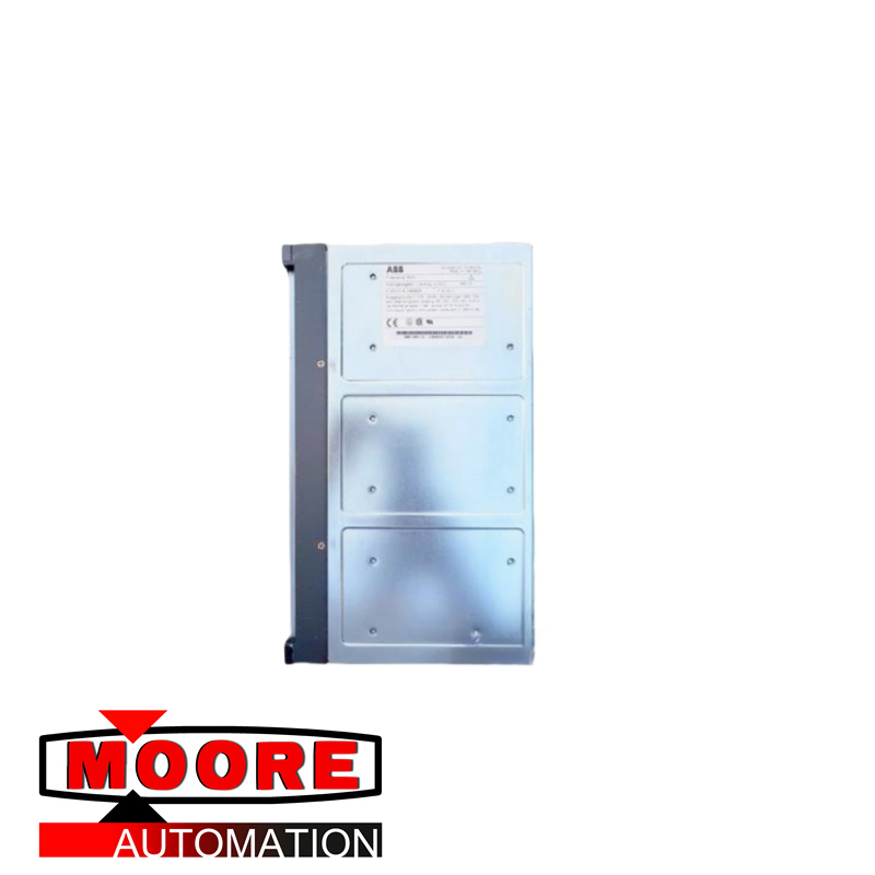ABB DAO01 P3717-4-0369629 Analog Output Module