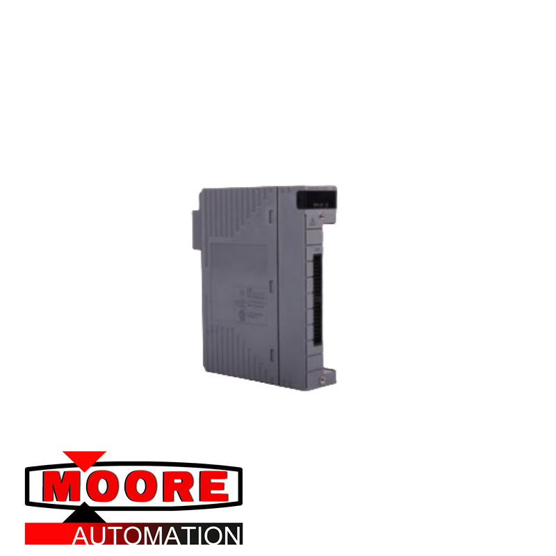 ABB DAO01 P3717-4-0369629 Electrical Equipment Analog Output Module