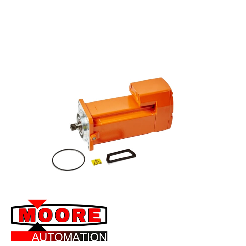 ABB IRB67003HAC055439-004 IRB67003HAC055437-004 3HAC055437-004 Rot. ac motor incl p.