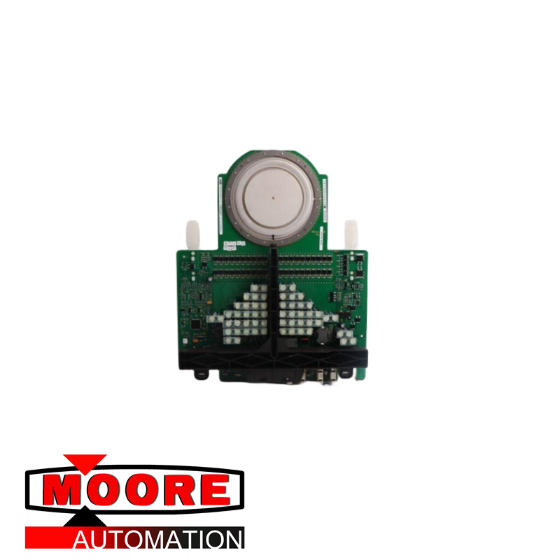 ABB HIER466665R0099 NU8976A99 HIEE220295R0001 NU8976A CONTROL MODULE