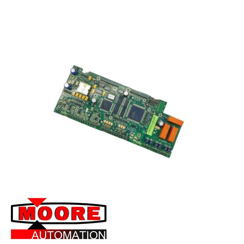ABB RMIO-11C 3AUA0000035408 Worldwide Shipping Plcmodule