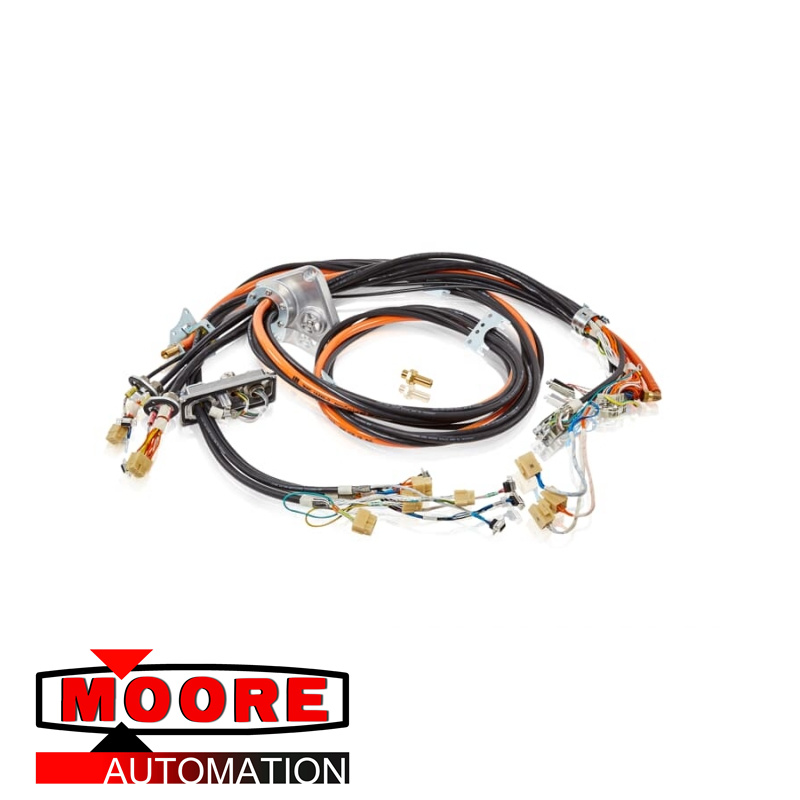 ABB IRB46001-63HAC069651-001 3HAC069651-001 3HAC043964-001 Cable harness, basic
