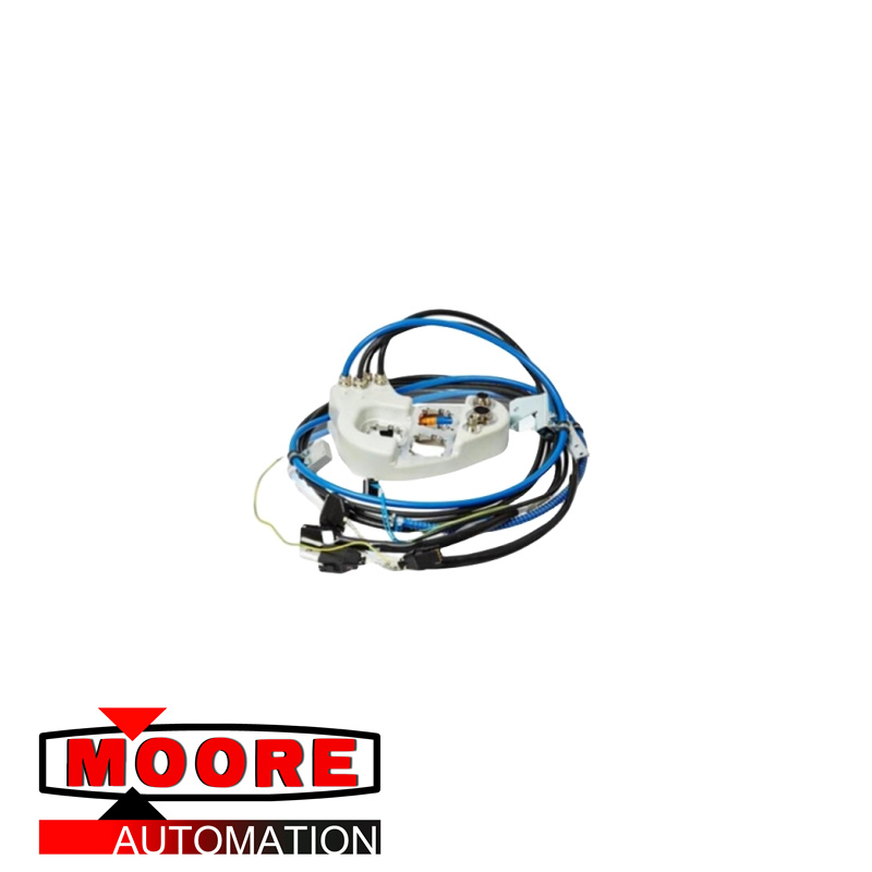 ABB IRB66203HAC10828-10 IRB66203HAC025007-004/005 3HAC025007-005 Harness axis 1-6