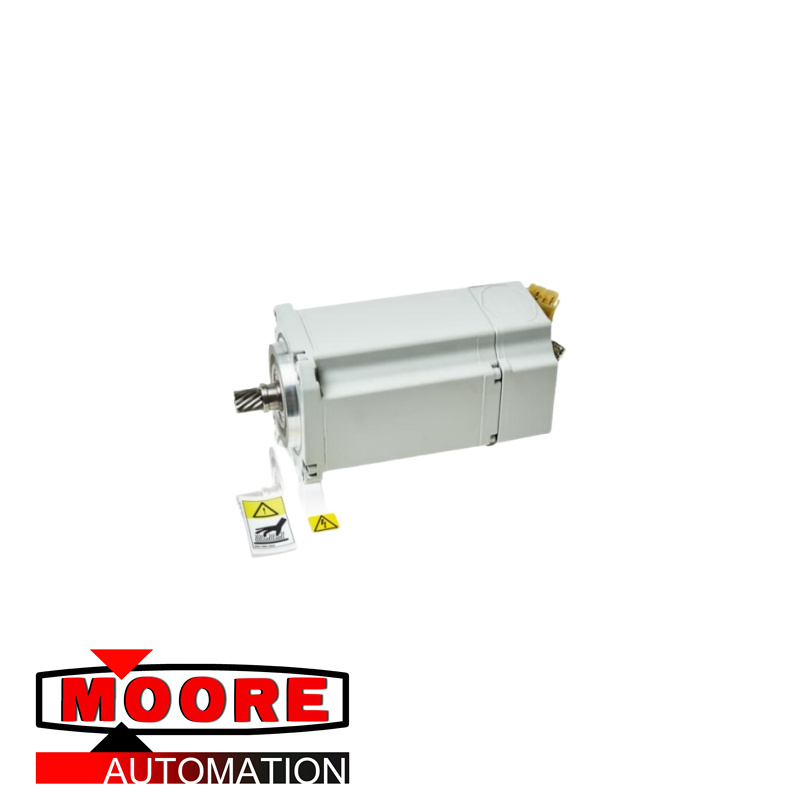 ABB DSQC1018 3HAC042766-001 IRB67003HAC055440-003/004 3HAC043456-003 Rot. ac motor incl p.