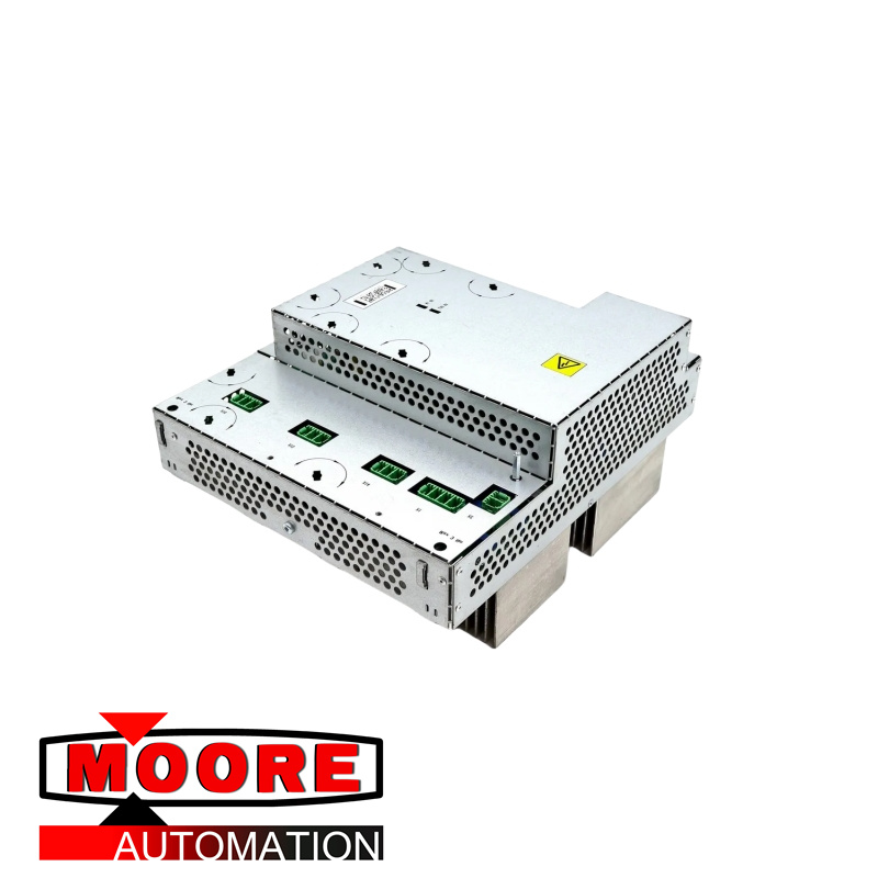 ABB 3HAC048225-001 IRB67003HAC048225-001 IRB67003HAC055450-004 Rot. ac motor incl p.
