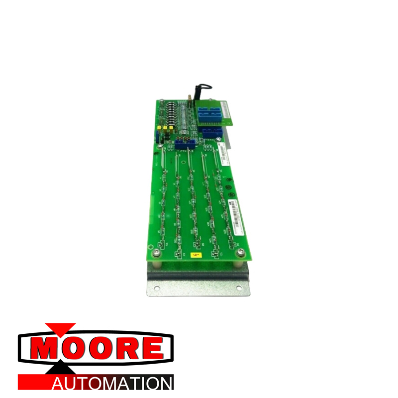 ABB SDCS-PIN-51-COAT 3ADT220090R0006 MEASUREMENT CARD