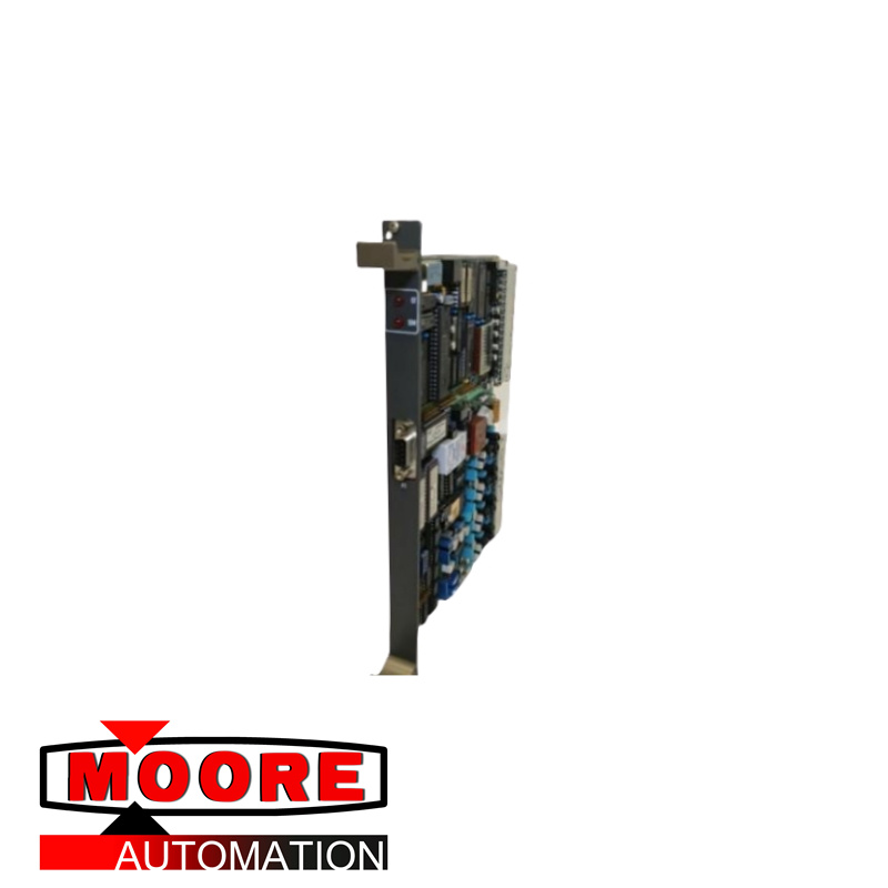 ABB 88TV01E GJR2385100R1041 Analog Output Module