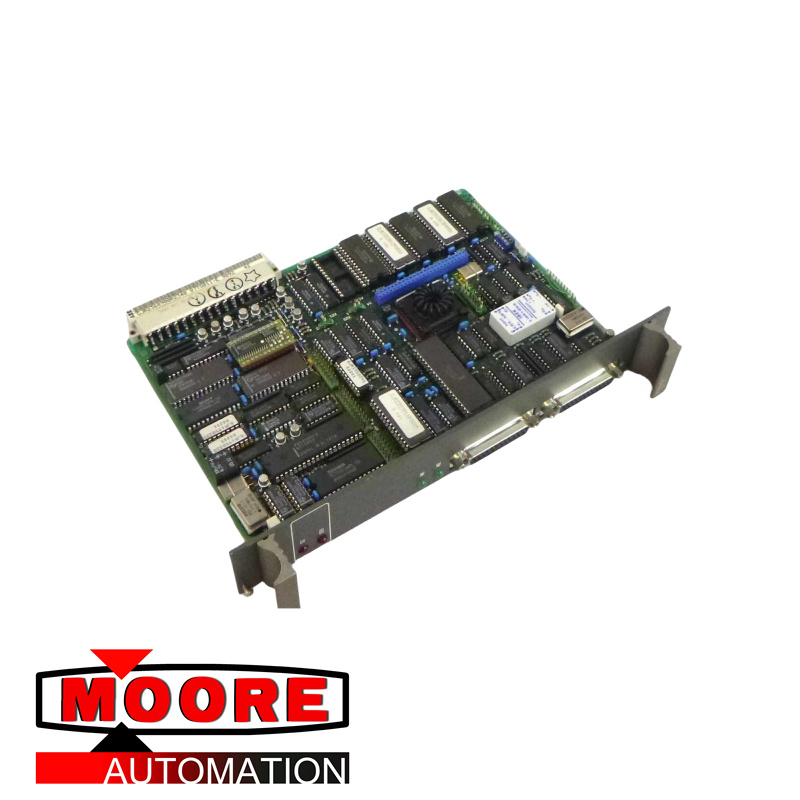 ABB 87TS01E GJR2368900R2340 Coupler Module