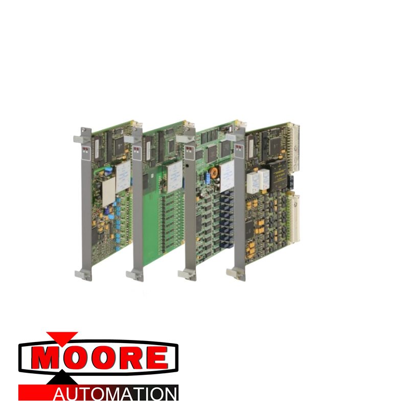ABB 81ET03 GJR2403500R3010 Input Module Temp. Sensors