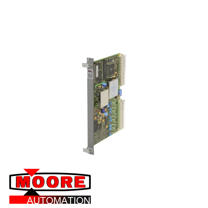 ABB 81AA03 GJR2394100R1210 Analog Output Module