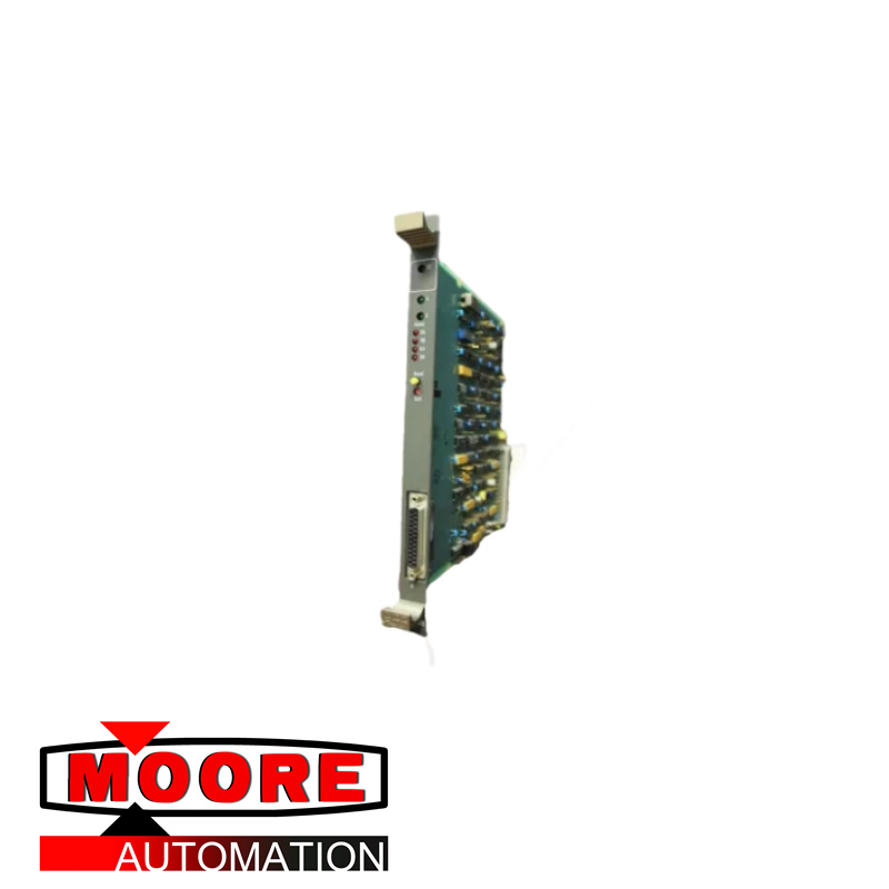 ABB 88FN02E GJR2370800R0100 INPUT / OUTPUT MODULE