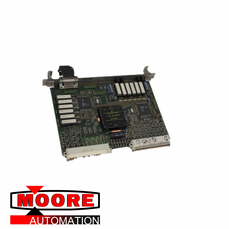 ABB 88FT05 GJR2393100R1200 Coupling Module