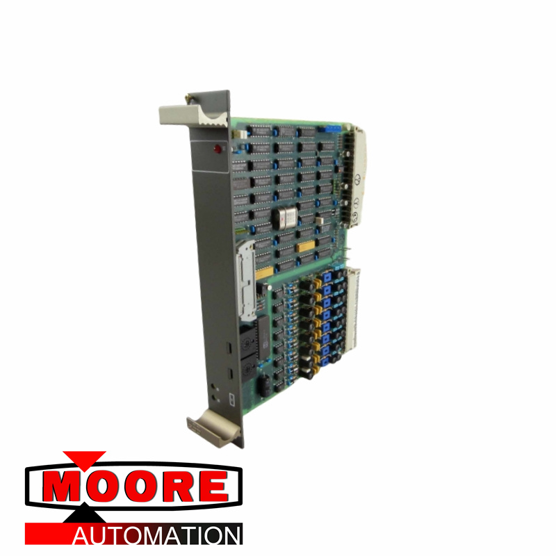 ABB 81EB02 GJR2349000R1000 Binary Input Module