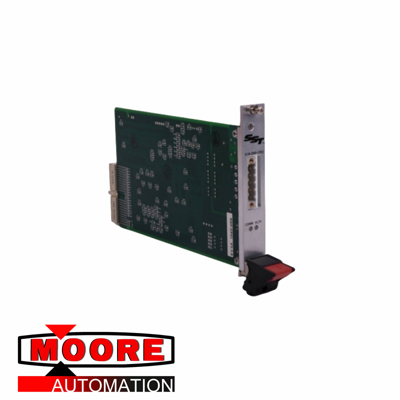 ABB 88VK01E GJR2312200R1010 Module