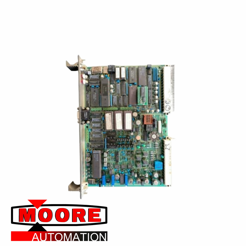 ABB 83SR05E  GJR2369900R1100 Module