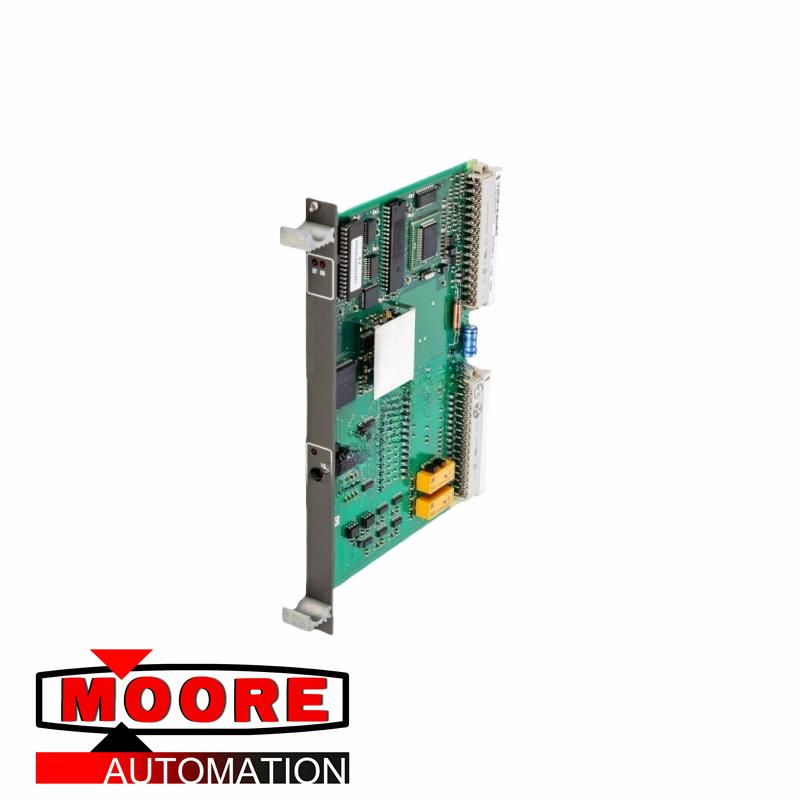 ABB 83SR06 GJR2395400R1010 Universal Control Module