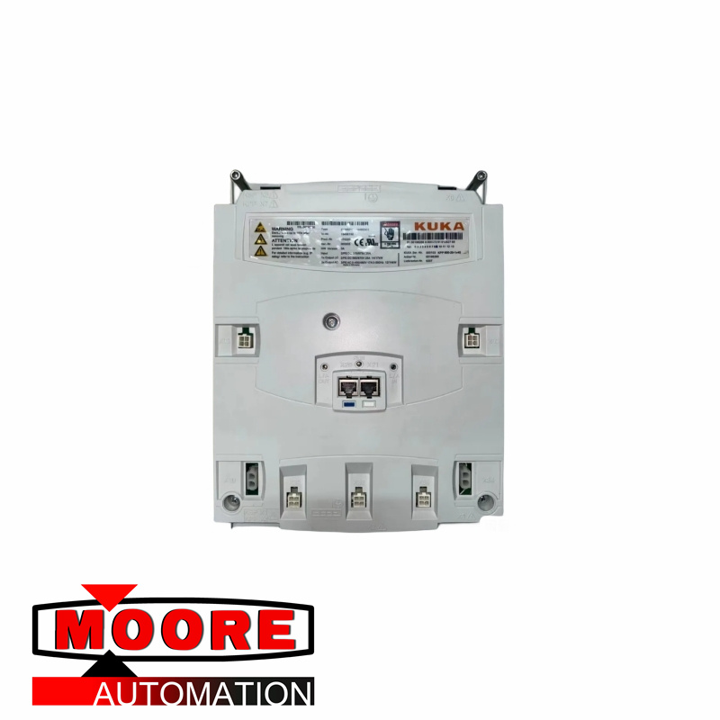 KUKA 00-284-170 KPC4 00284170  00-198-269 00-198-260KRC400198260 robot contrôleur ordinateur CPU