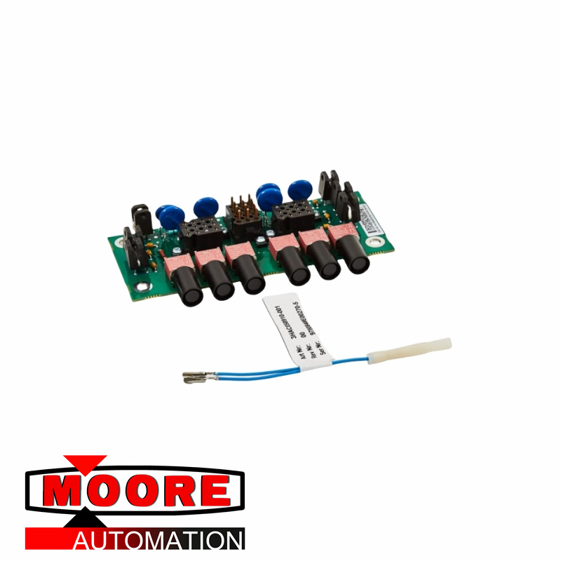 ABB 3HAC046642-001 DSQC1052 3HAC065021-001 3HAC065021-001 BRB set