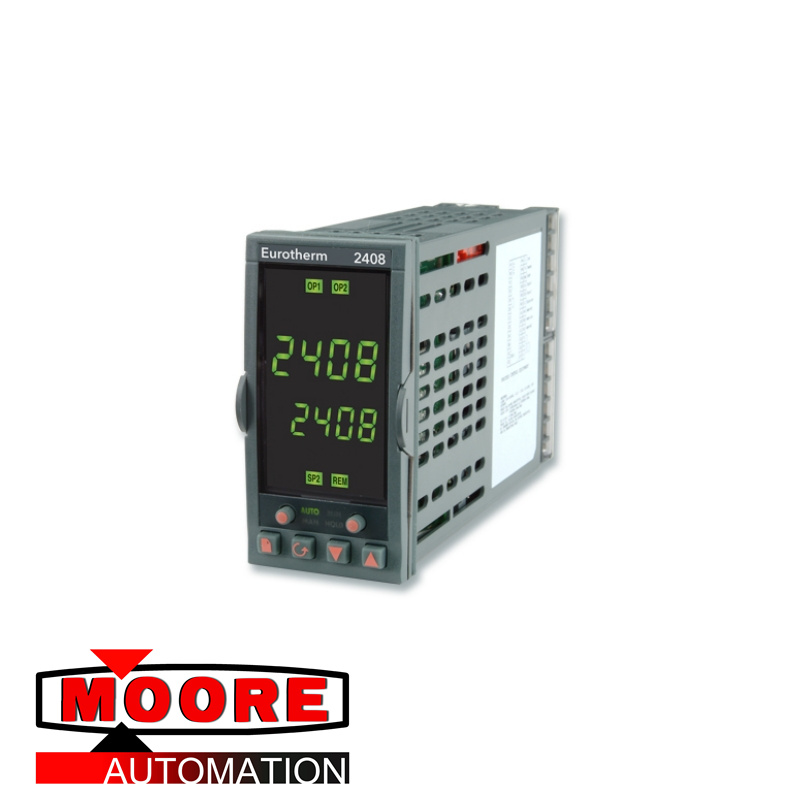 EUROTHERM 2408f Controller / Programmers