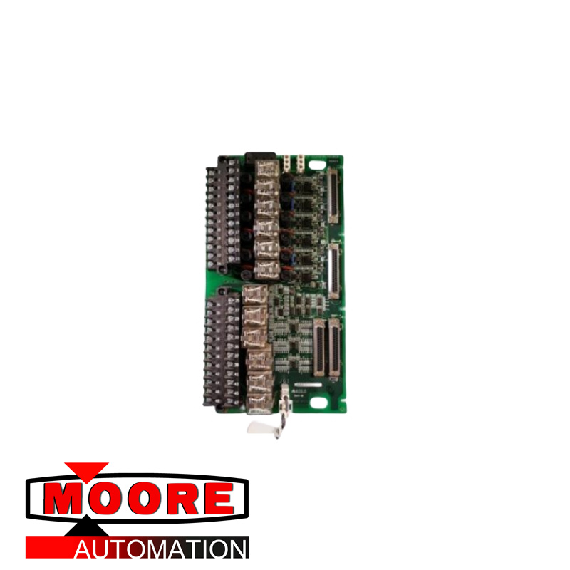 GE IS200TRLYH1BGE Relay Output Terminal Board