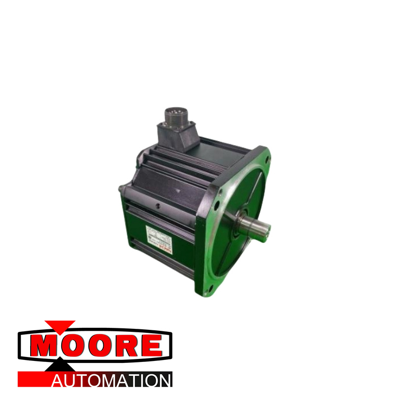 ABB MU200505955880 3HAC031537-001 MU203HAC031537-001 Servo Motor