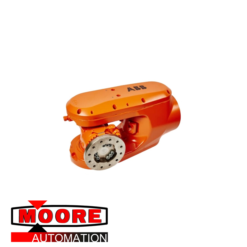 ABB 3HAC022545-001 IRB6601-63HAC022545-001 3HAC026879-002 Wrist typet