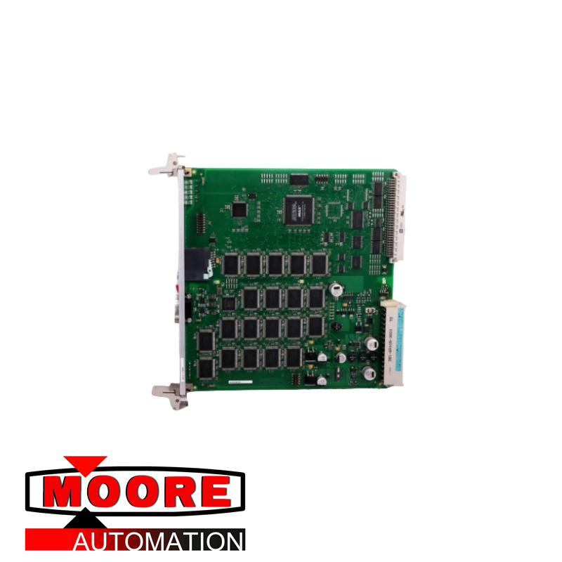 ABB	GJR2374800R0210 81EA11D-E Analog Input Module