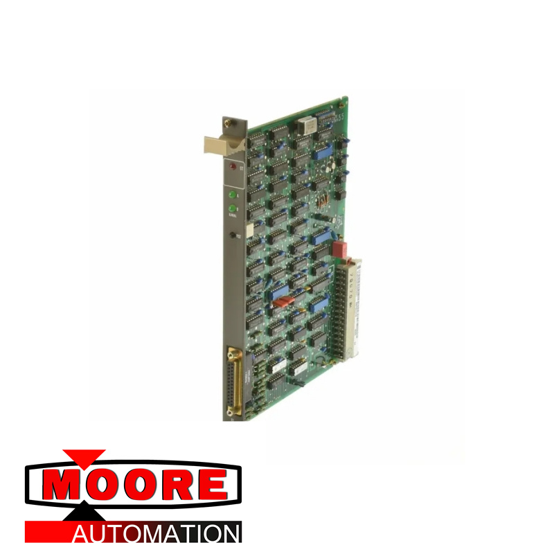 ABB	GJR2395400R1010 83SR06C-E Baugruppe
