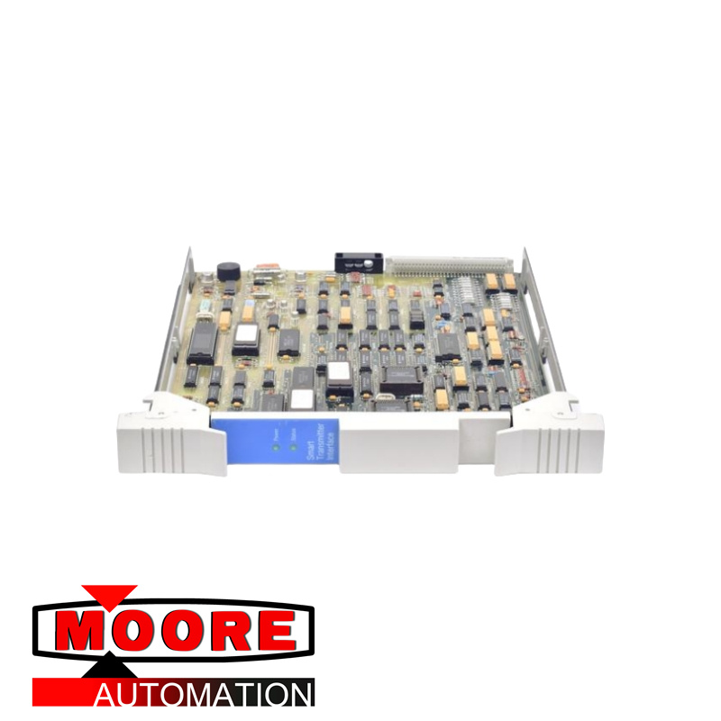 Honeywell 51304516-100 Smart Transmitter Interface