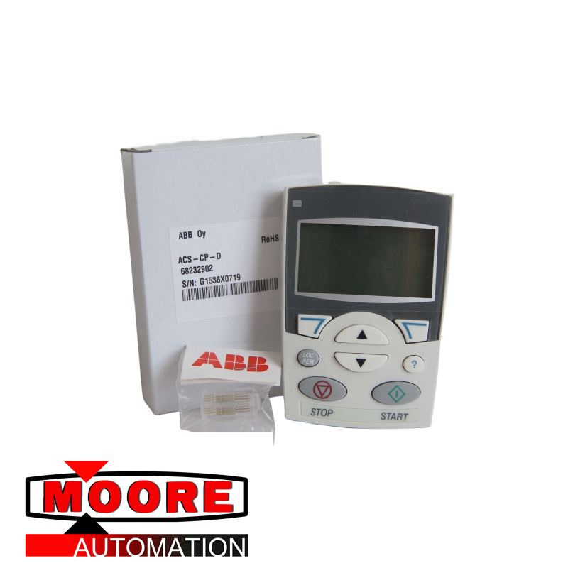 ABB	SCYC51220 63901075 MVAC DRIVES PARTS