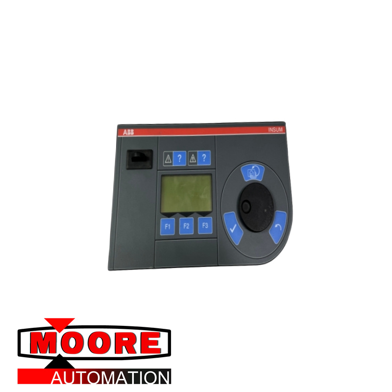 ABB	HIEE300890R0001 UAC383 AE01 Controller Module