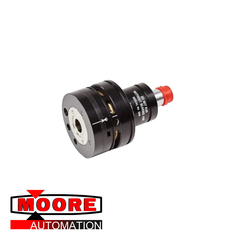 ABB  3HS2000-01  3HS2000-01 D1724-20B 3N3745W Motor Incl Pinion