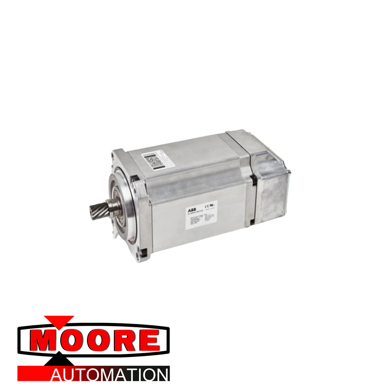 ABB 3HAC062341-004 IRB760043HAC062341-004 3HAC033207-006 Motor incl pinion