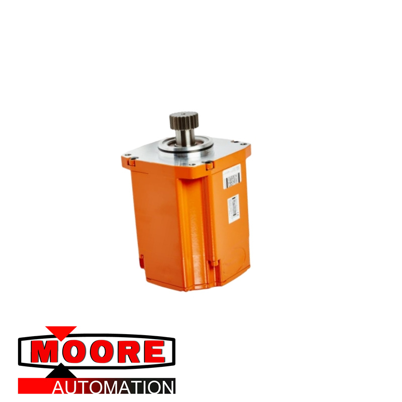 ABB 3HAC14752-2   IRB66503HAC057547-003   3HAC057547-003 IRB6640/6650/6600 Motor incl pinion