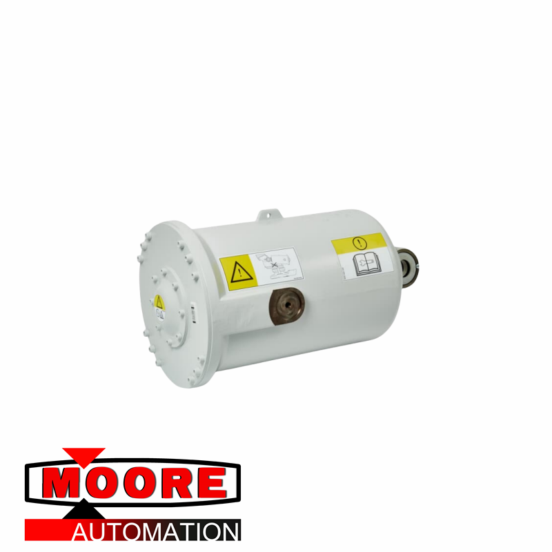 ABB IRB66403HAC024316-005 DSQC678 3HAC033556-001 3HAC048317-001 Rot. ac motor incl p.