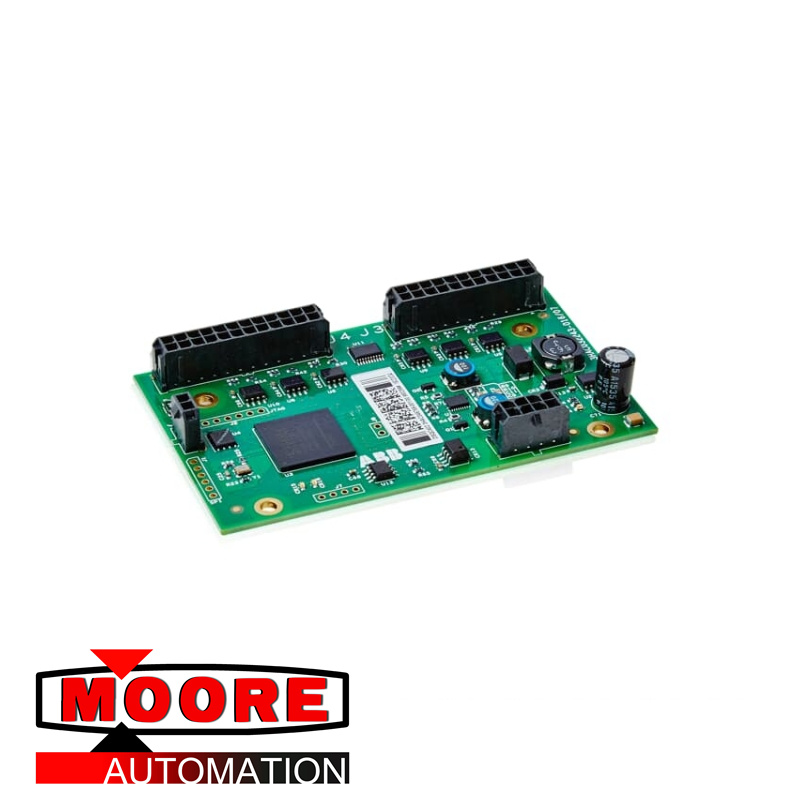 ABB  3HAC14139-1 3HAC14139-1 IRB6640\6650\ 6650S 3HNA022998-001 Motor unit