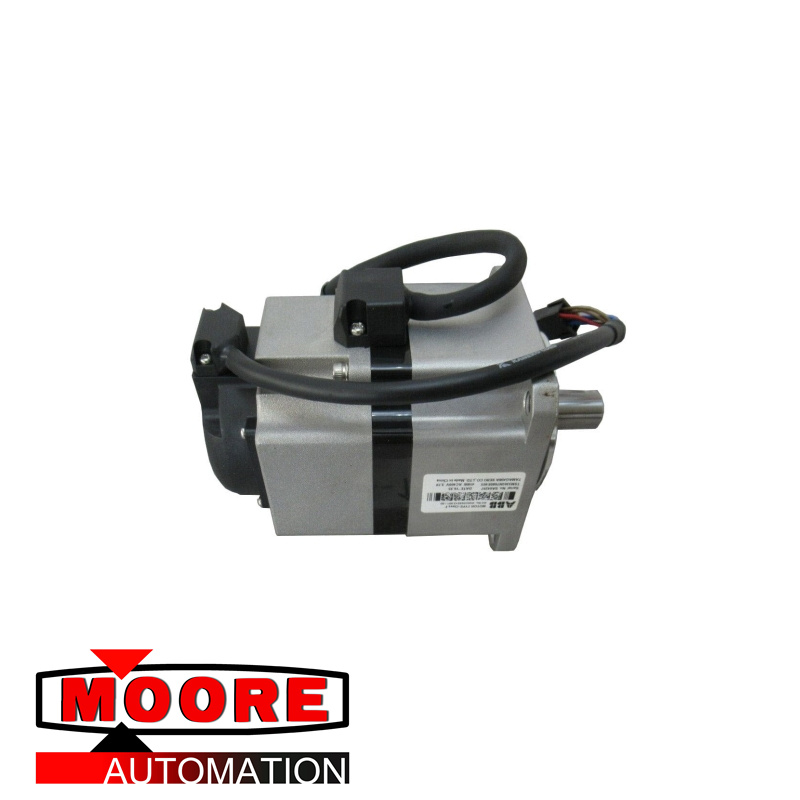 ABB 3HNA023200-001 DSQC1018 3HAC075048-001DSQC1024 3HNA011788-001 Motor with pinion