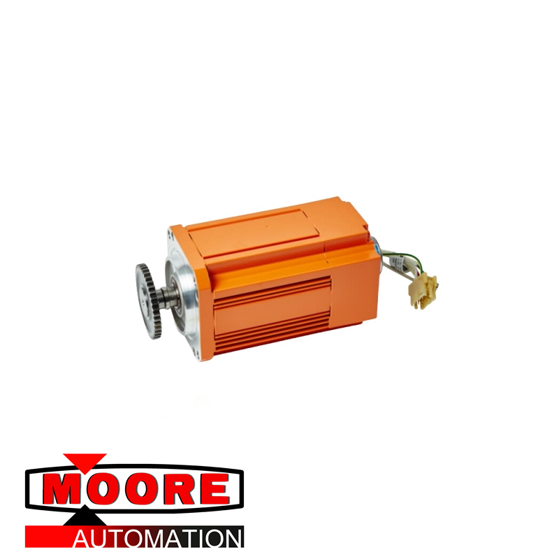 ABB IRB26003HAC034644-003 IRB26003HAC034645-004 IRB26003HAC031218-003 Robot AC Servo Motor