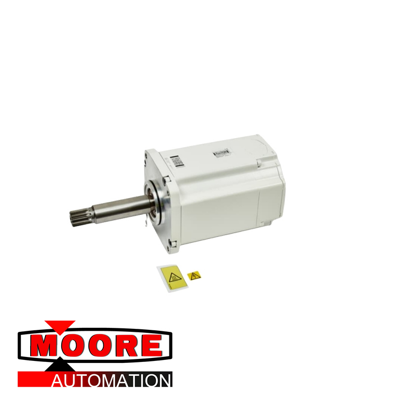 ABB MTD5003HAC038210-002 3HAC034644-003 3HAC052991-005 Motor incl pinion