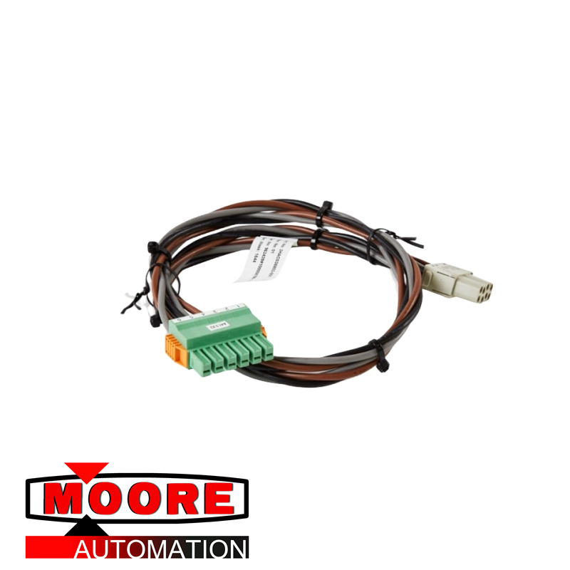 ABB 3HAC028861-001 IRB66003HAC028861-001 3HAC058803-001 Harness Drive Unit