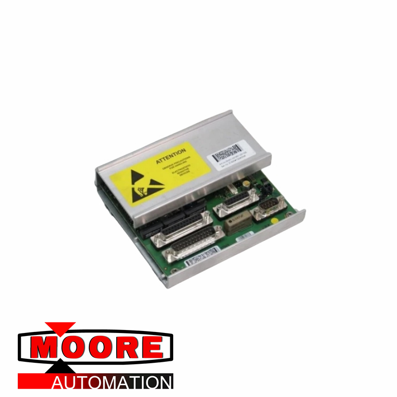 ABB  1N2140 3HAC024775-001 SMB 3HAC044168-001 Robot SMB Board