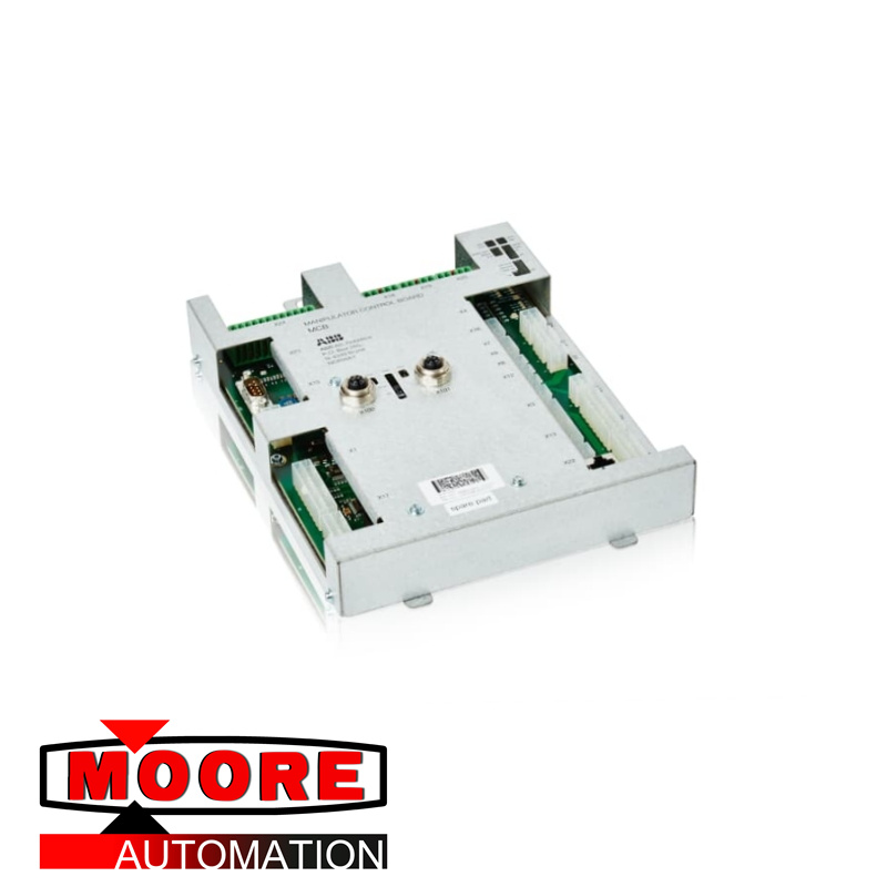 ABB SMU-03 3HNA024411-001 OEW2-25-2MHCP E007310-050E 3HNA024966-001 3HNA011999-001 Repair Kit