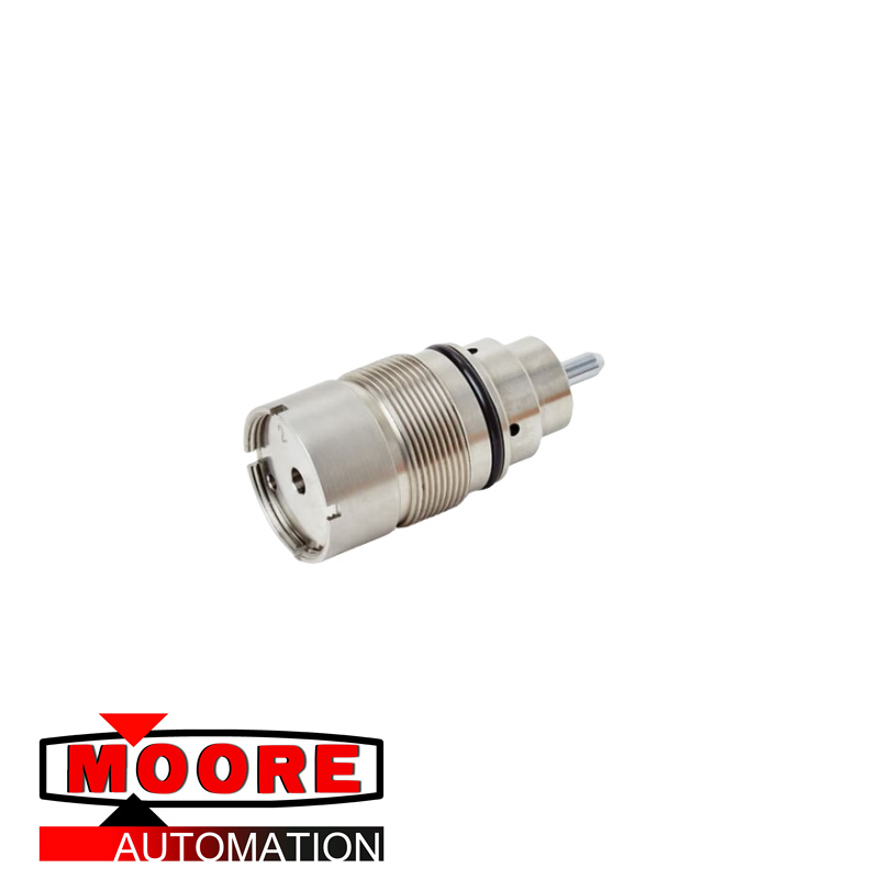 ABB  HVC-02 3HNA011999-001 1N0617 3C1982 VALVE ASSY
