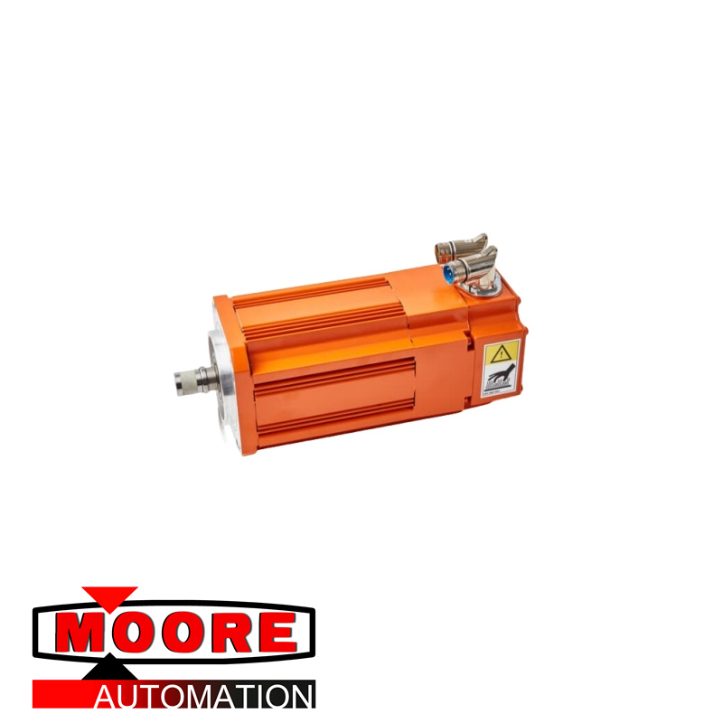 ABB 4N10090 MU4003HAC040658-001 3HAC040657-001  Motor unit
